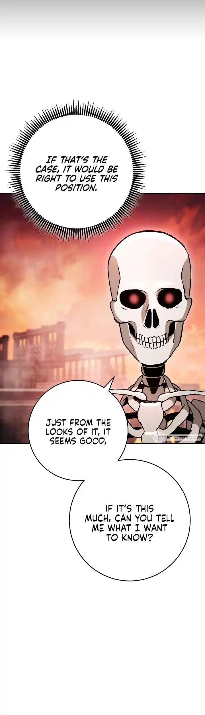 The Skeleton Soldier Failed to Defend the Dungeon 217