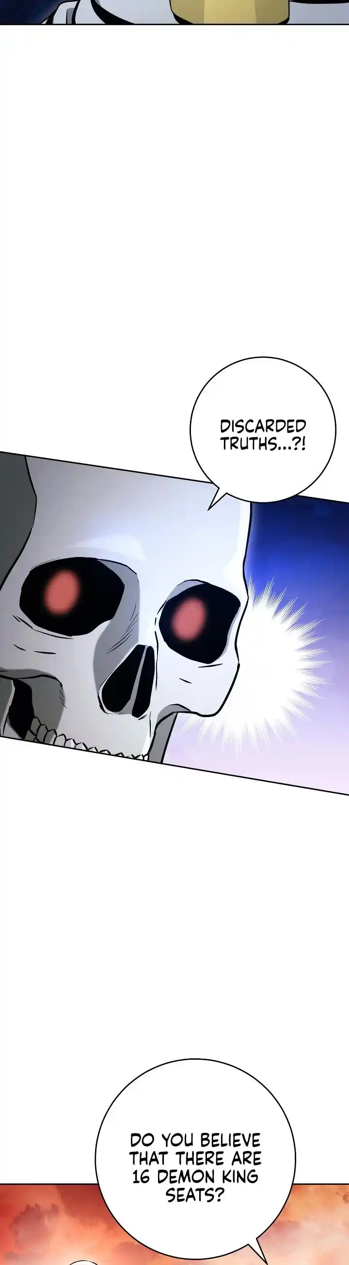 The Skeleton Soldier Failed to Defend the Dungeon 217