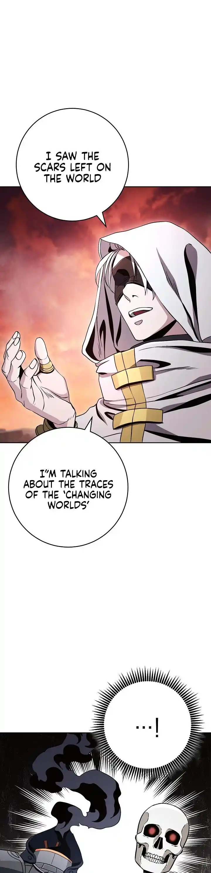 The Skeleton Soldier Failed to Defend the Dungeon 217