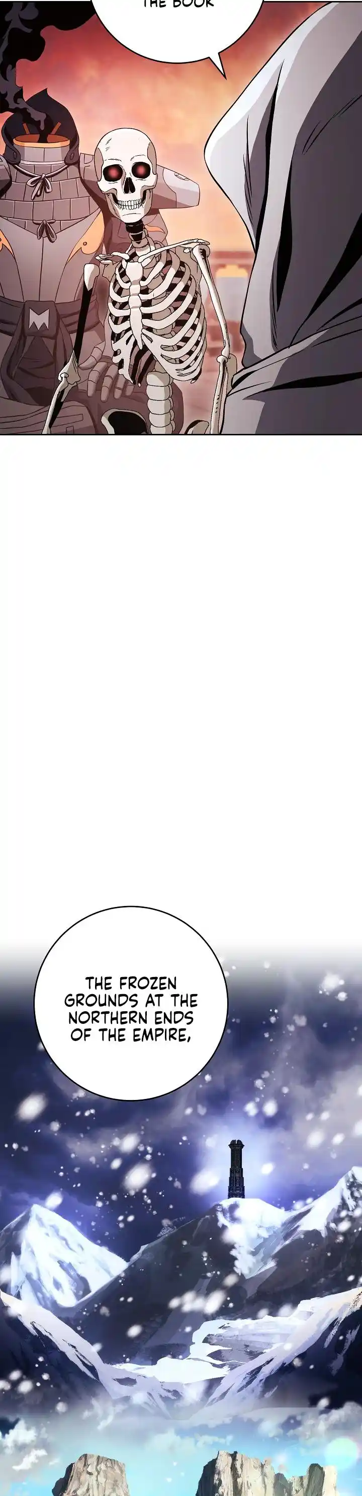 The Skeleton Soldier Failed to Defend the Dungeon 217