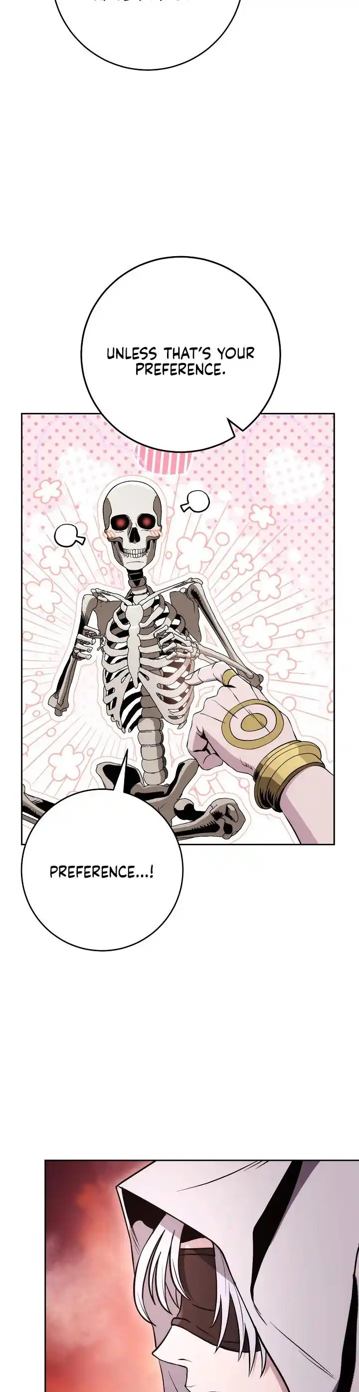 The Skeleton Soldier Failed to Defend the Dungeon 218