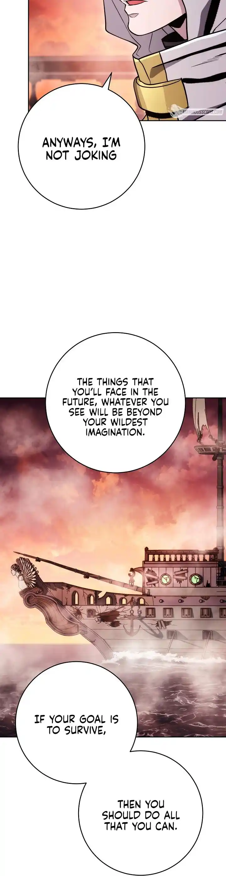 The Skeleton Soldier Failed to Defend the Dungeon 218