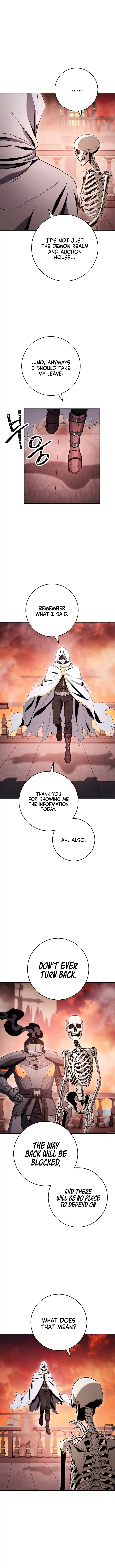 The Skeleton Soldier Failed to Defend the Dungeon 218