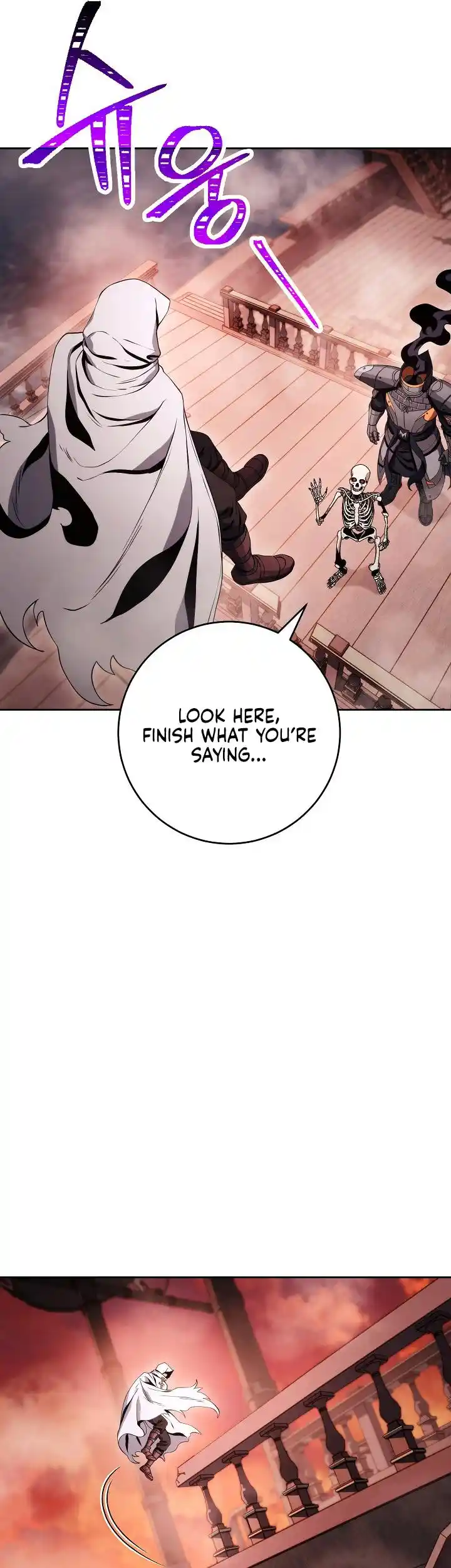 The Skeleton Soldier Failed to Defend the Dungeon 218