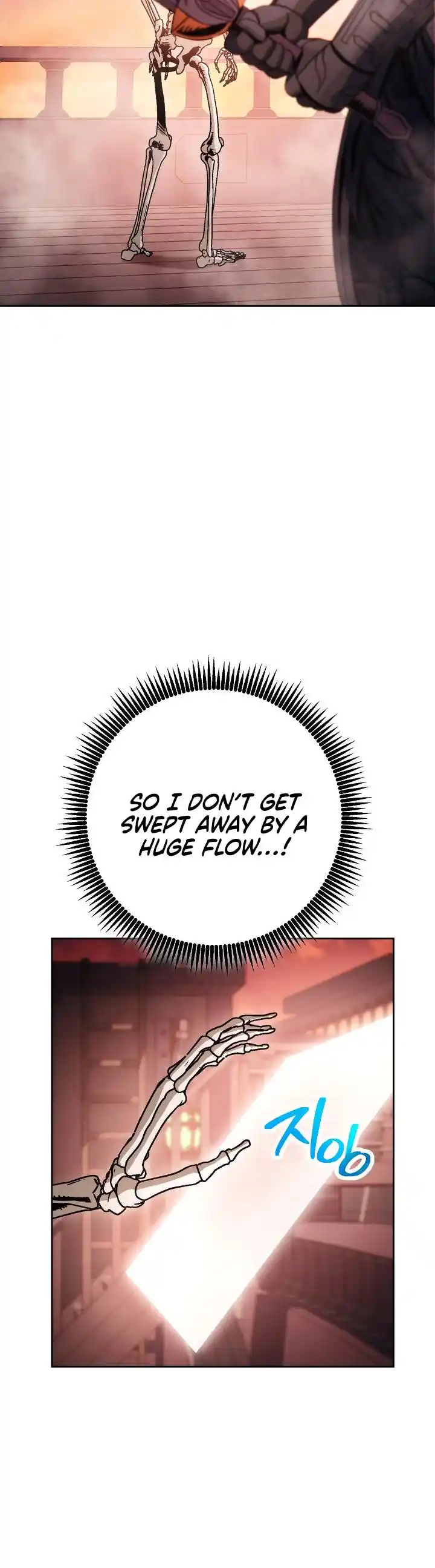 The Skeleton Soldier Failed to Defend the Dungeon 218