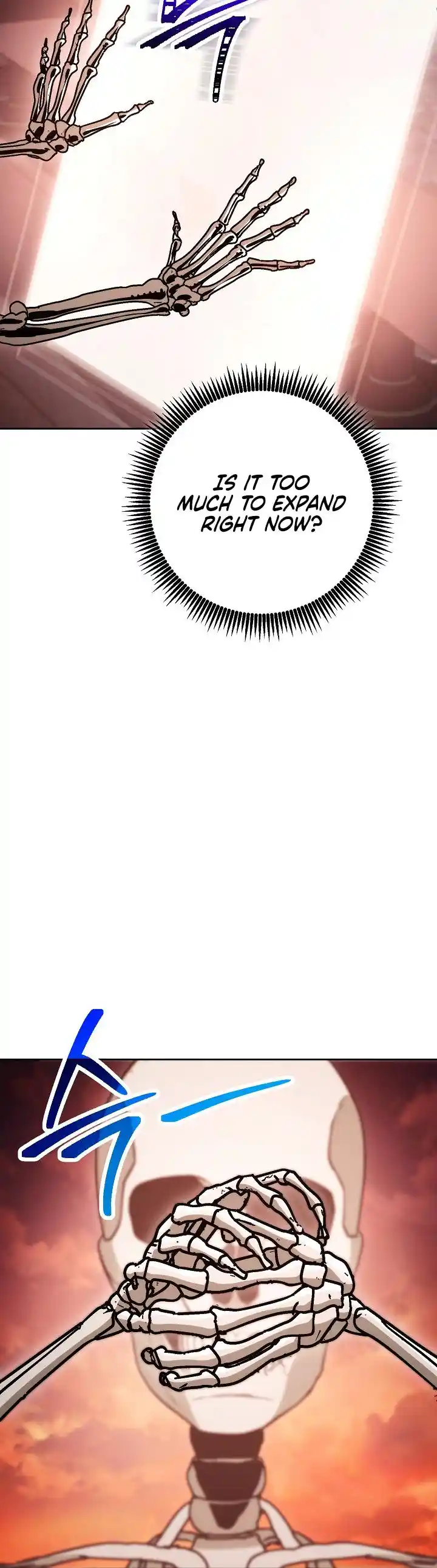 The Skeleton Soldier Failed to Defend the Dungeon 218