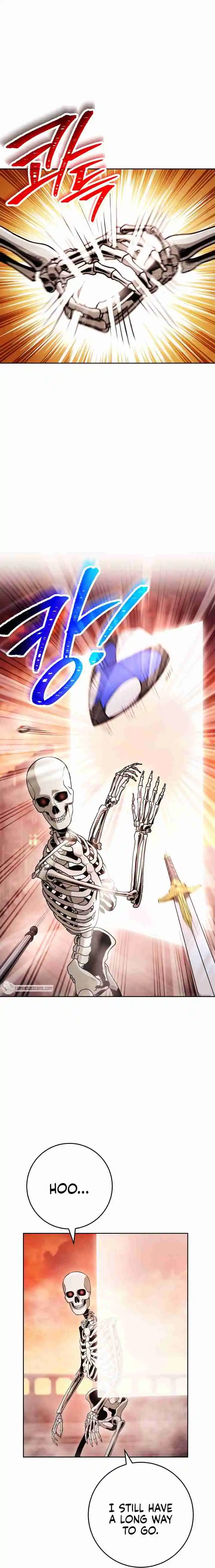 The Skeleton Soldier Failed to Defend the Dungeon 218