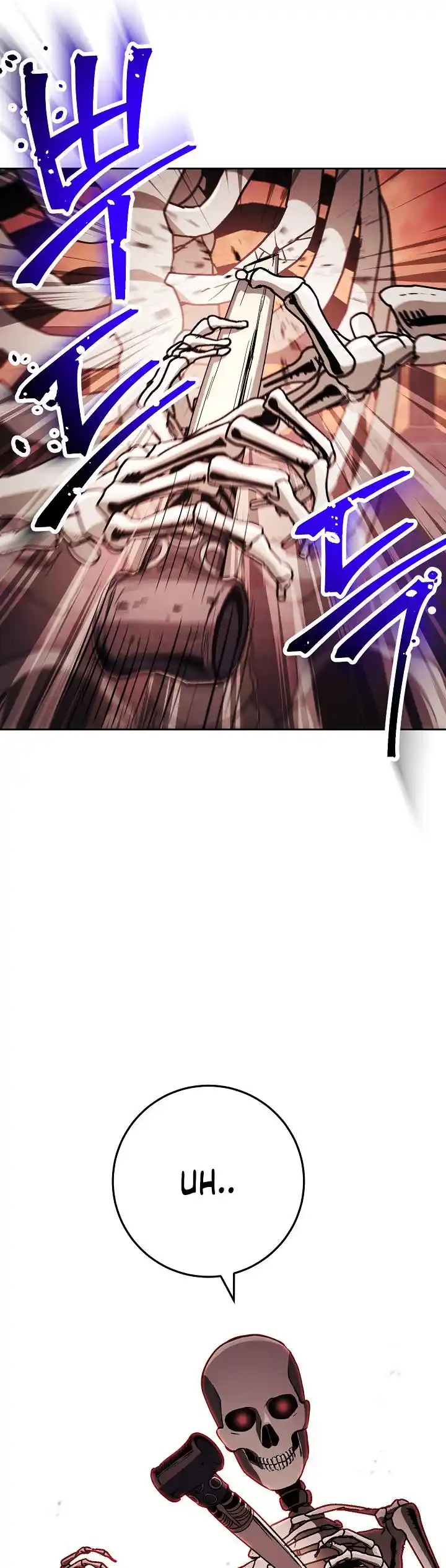 The Skeleton Soldier Failed to Defend the Dungeon 218