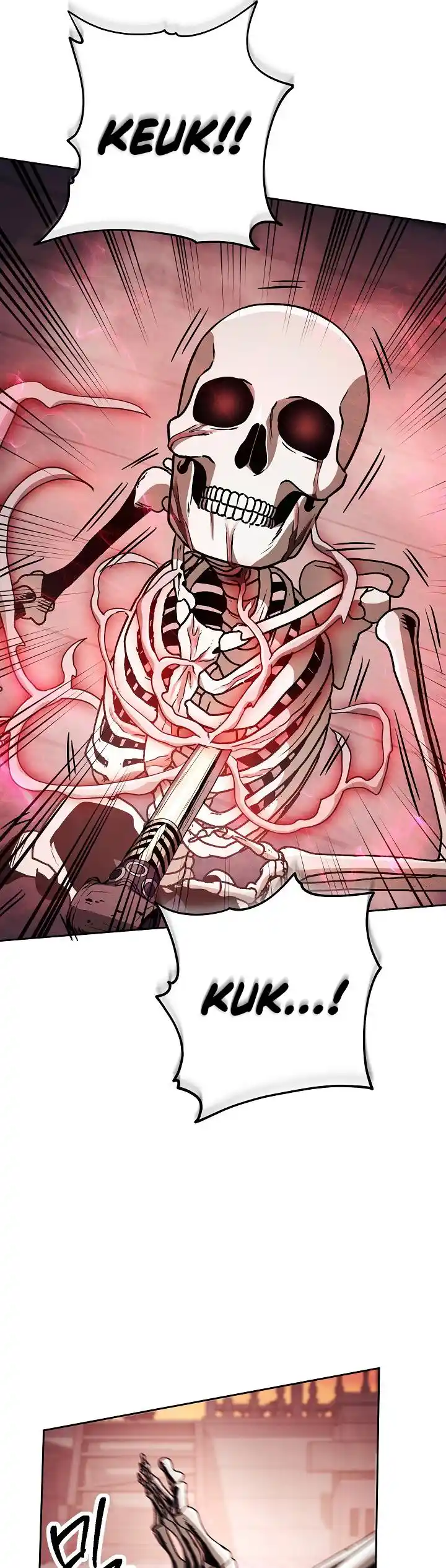 The Skeleton Soldier Failed to Defend the Dungeon 218