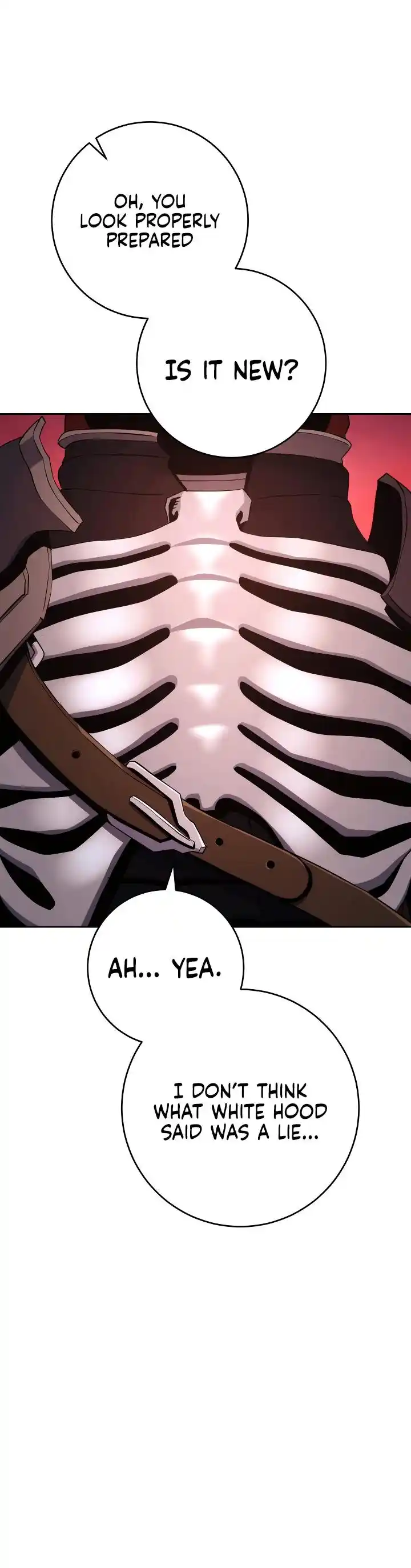 The Skeleton Soldier Failed to Defend the Dungeon 219