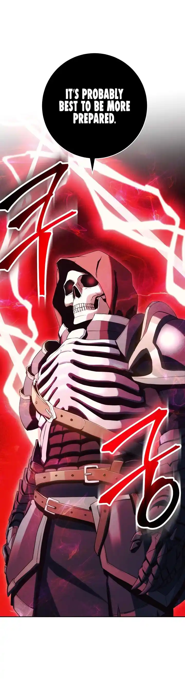 The Skeleton Soldier Failed to Defend the Dungeon 219