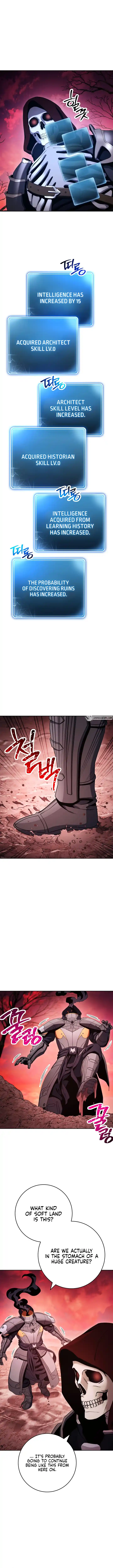 The Skeleton Soldier Failed to Defend the Dungeon 219