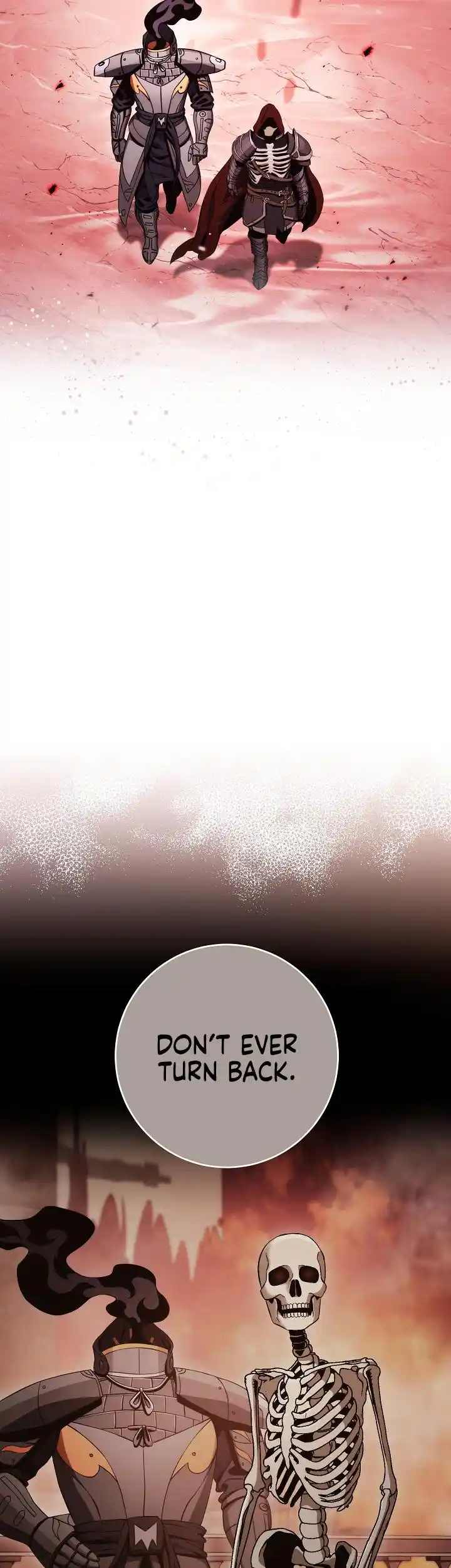 The Skeleton Soldier Failed to Defend the Dungeon 219