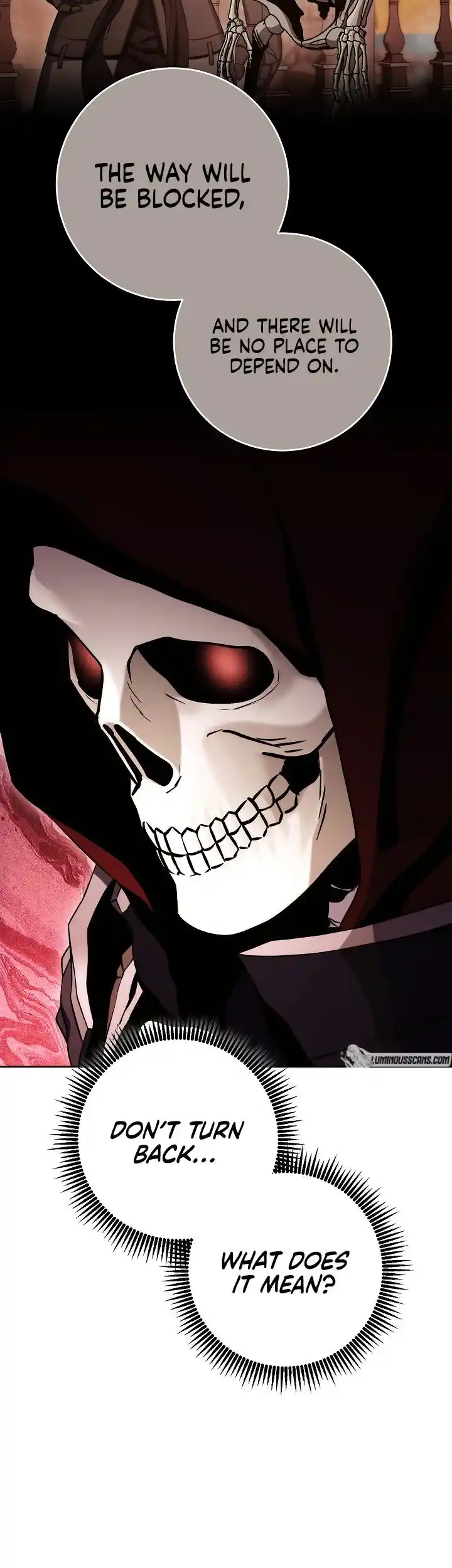 The Skeleton Soldier Failed to Defend the Dungeon 219