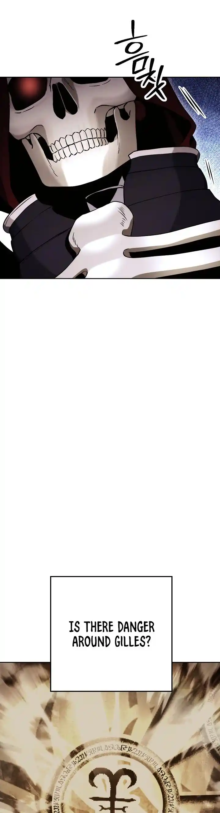 The Skeleton Soldier Failed to Defend the Dungeon 219