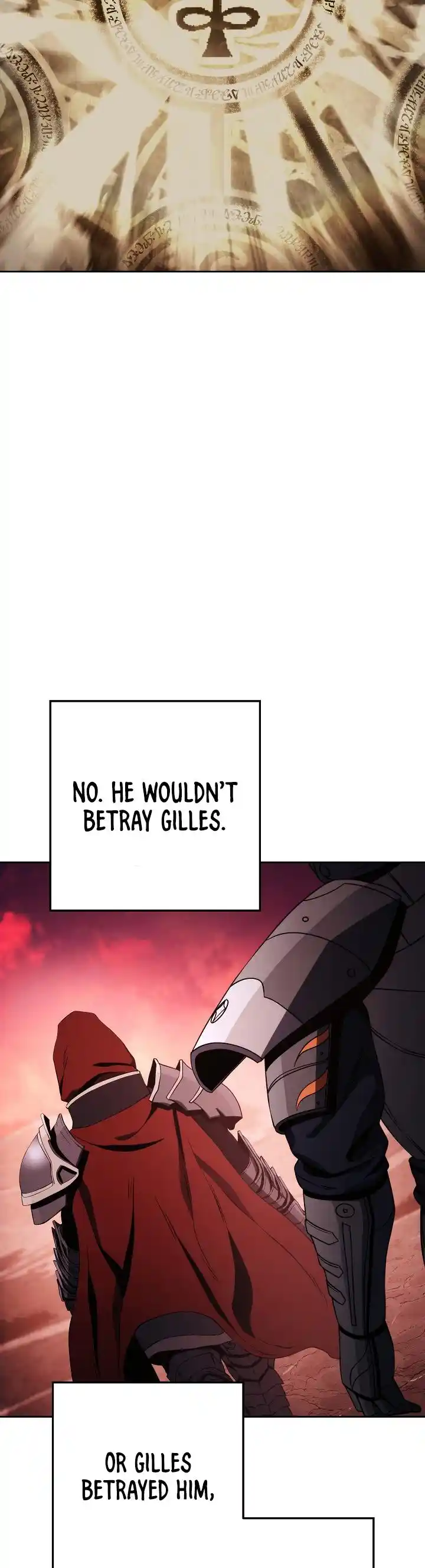 The Skeleton Soldier Failed to Defend the Dungeon 219