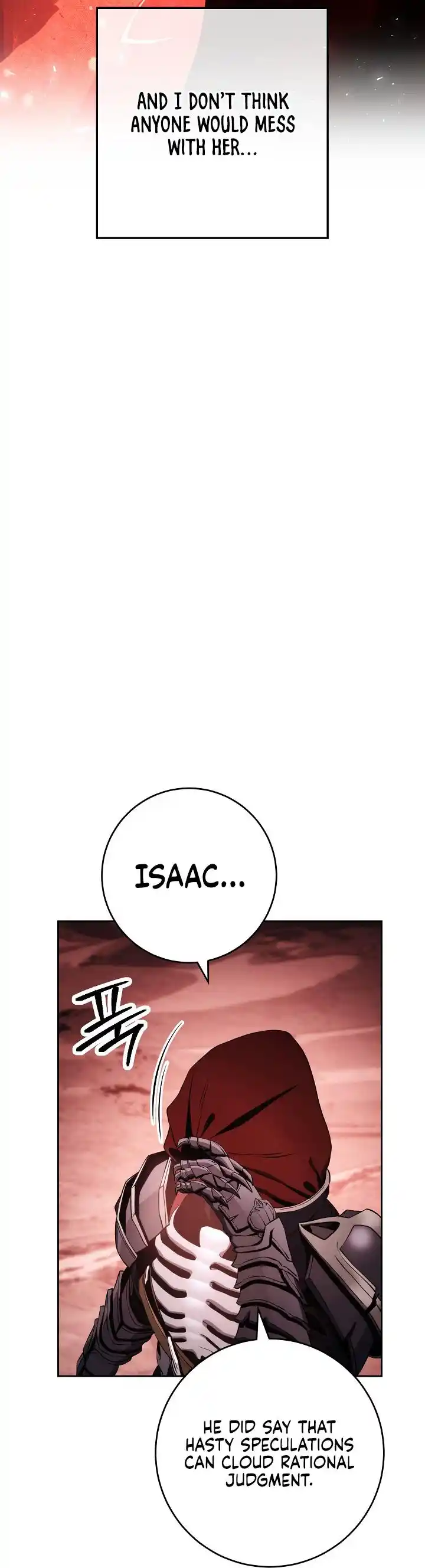 The Skeleton Soldier Failed to Defend the Dungeon 219