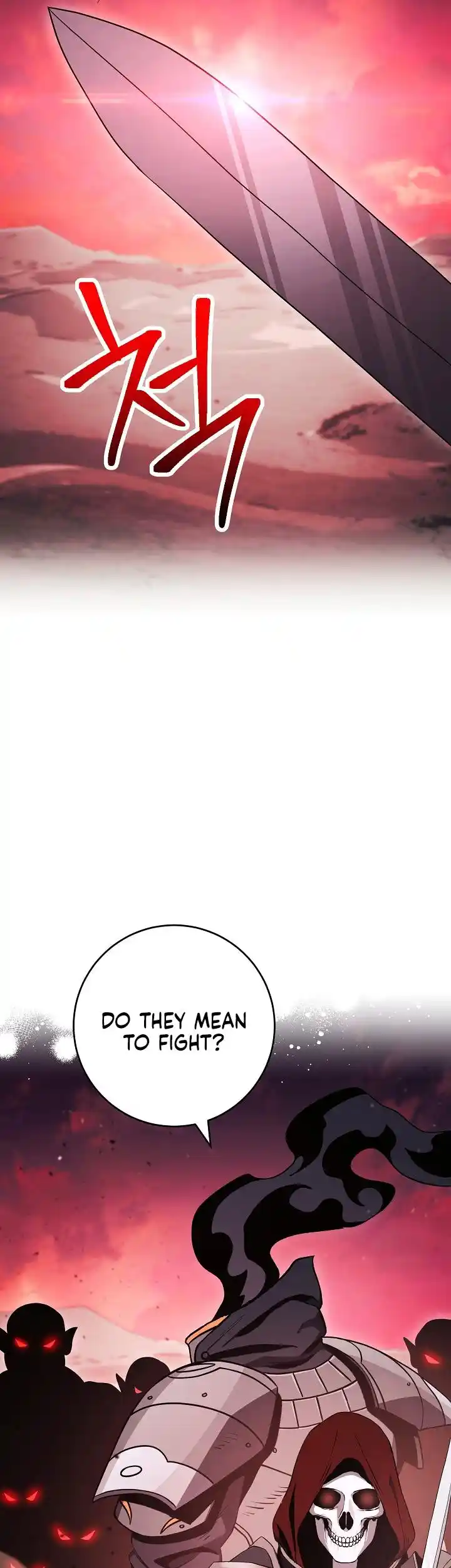 The Skeleton Soldier Failed to Defend the Dungeon 219