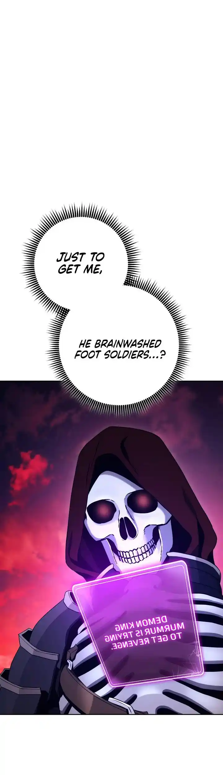 The Skeleton Soldier Failed to Defend the Dungeon 219