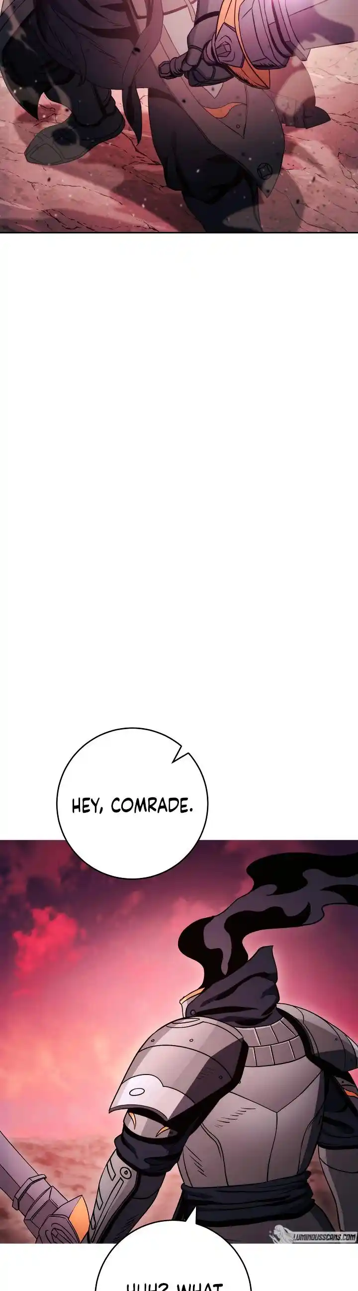 The Skeleton Soldier Failed to Defend the Dungeon 219