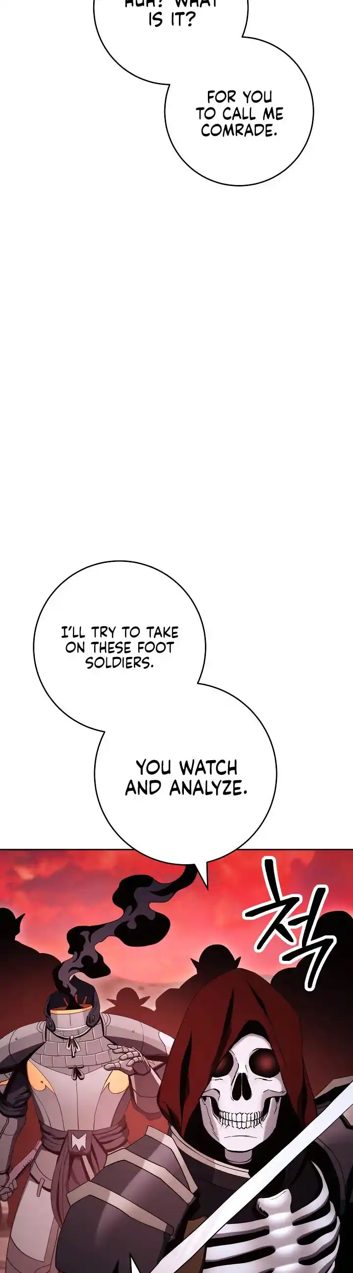 The Skeleton Soldier Failed to Defend the Dungeon 219