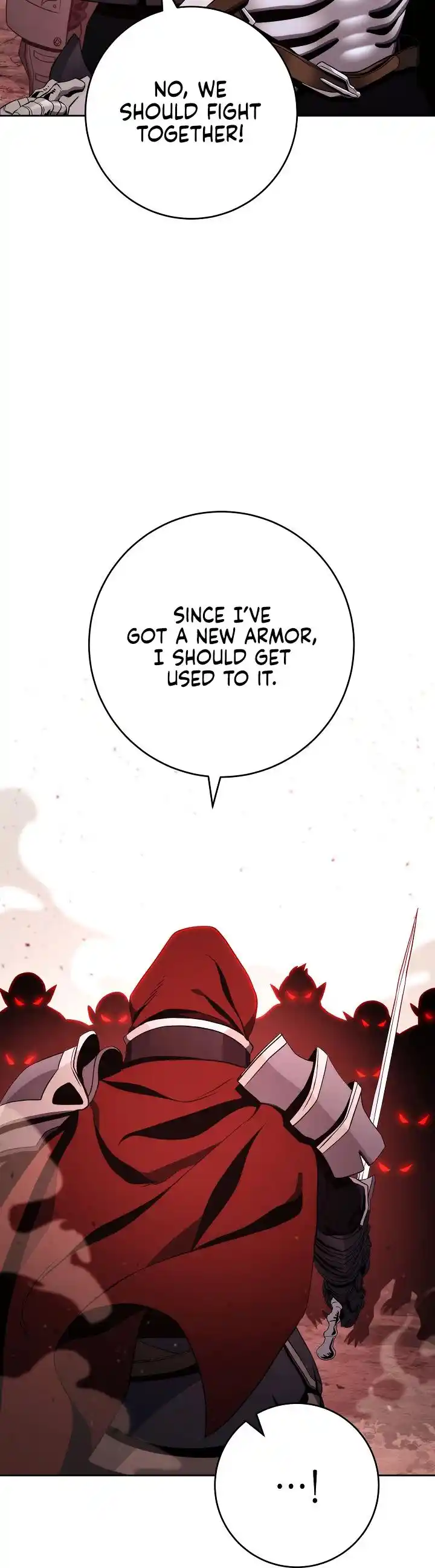 The Skeleton Soldier Failed to Defend the Dungeon 219