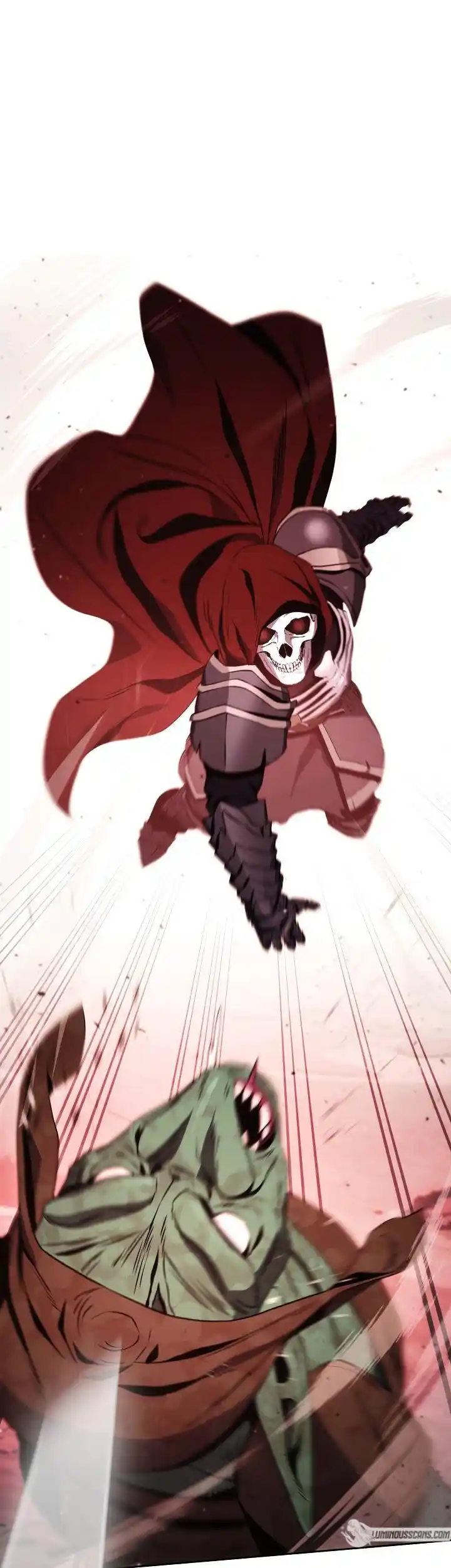 The Skeleton Soldier Failed to Defend the Dungeon 219