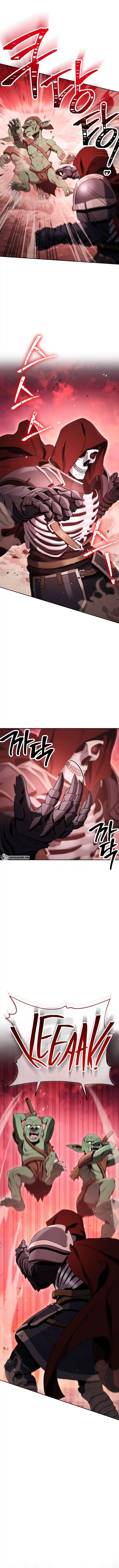 The Skeleton Soldier Failed to Defend the Dungeon 219