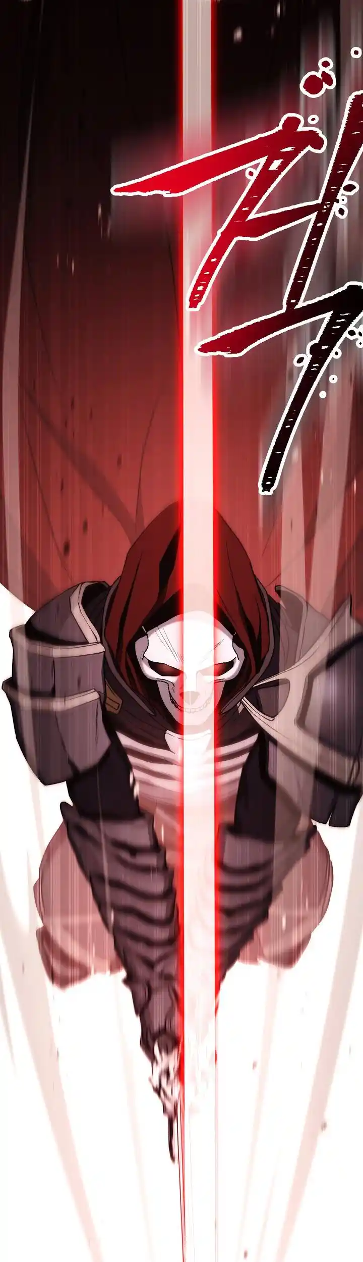 The Skeleton Soldier Failed to Defend the Dungeon 219