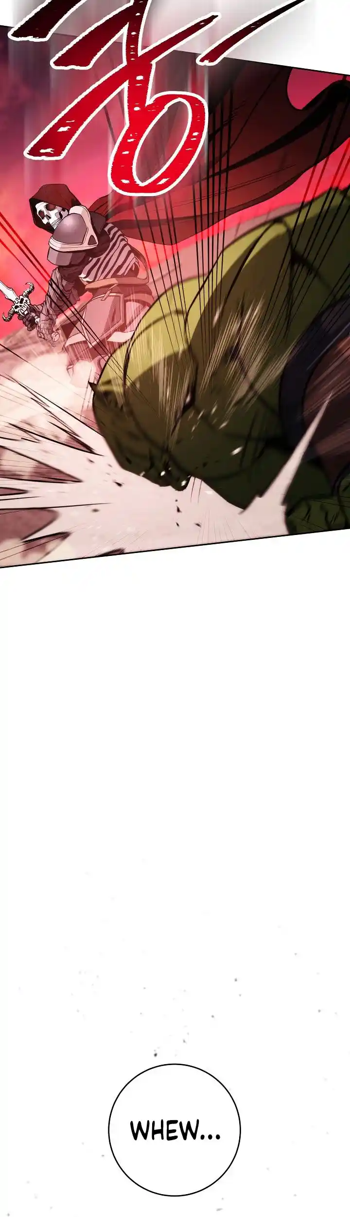 The Skeleton Soldier Failed to Defend the Dungeon 219