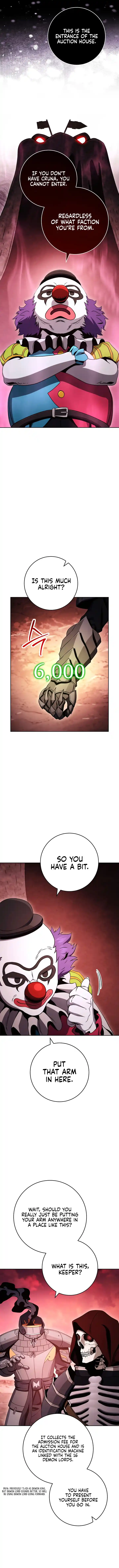 The Skeleton Soldier Failed to Defend the Dungeon 220