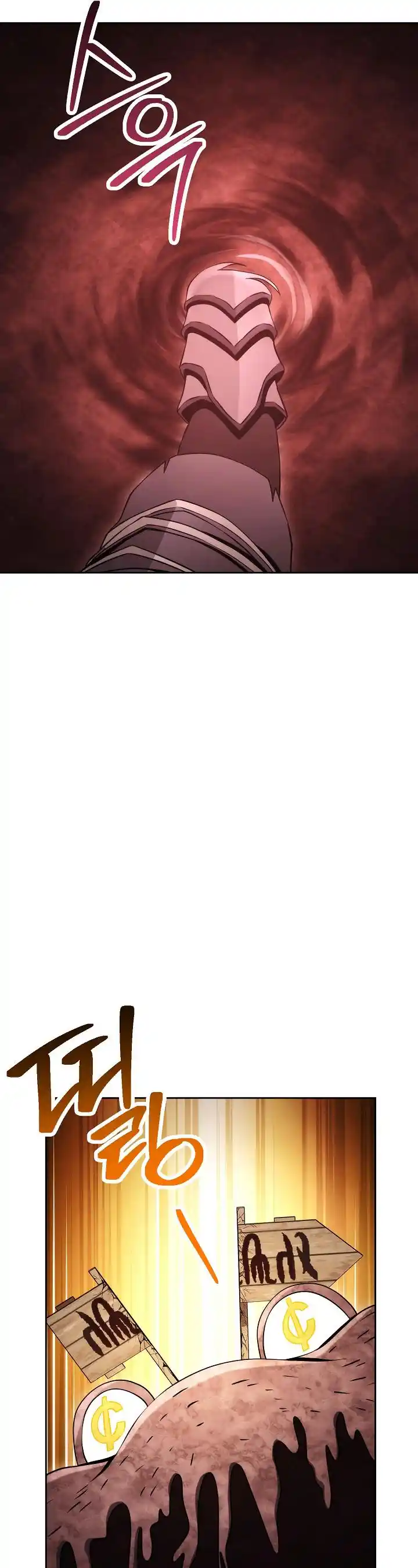 The Skeleton Soldier Failed to Defend the Dungeon 220