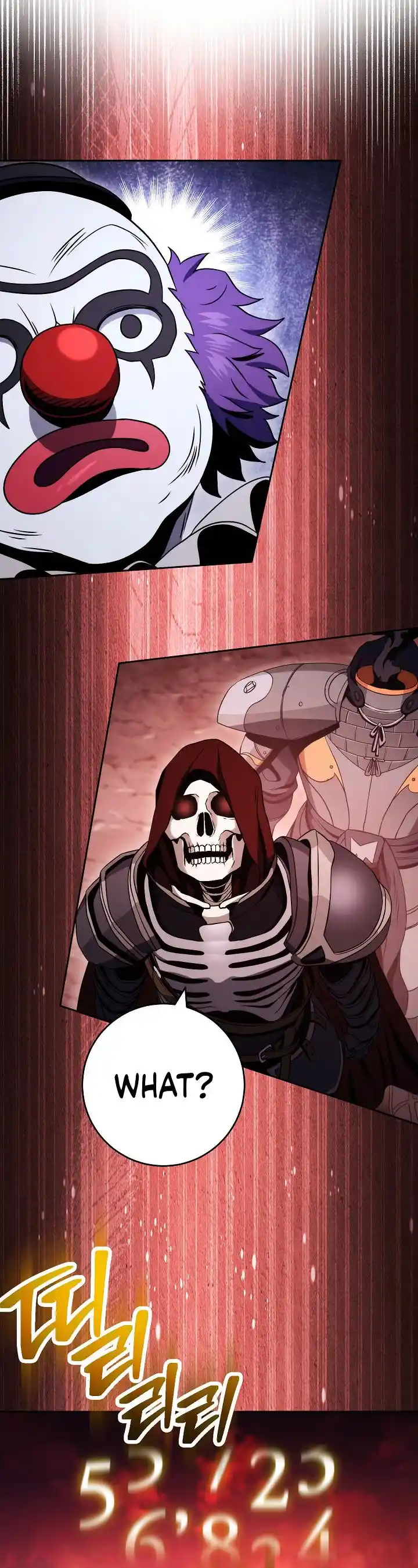 The Skeleton Soldier Failed to Defend the Dungeon 220