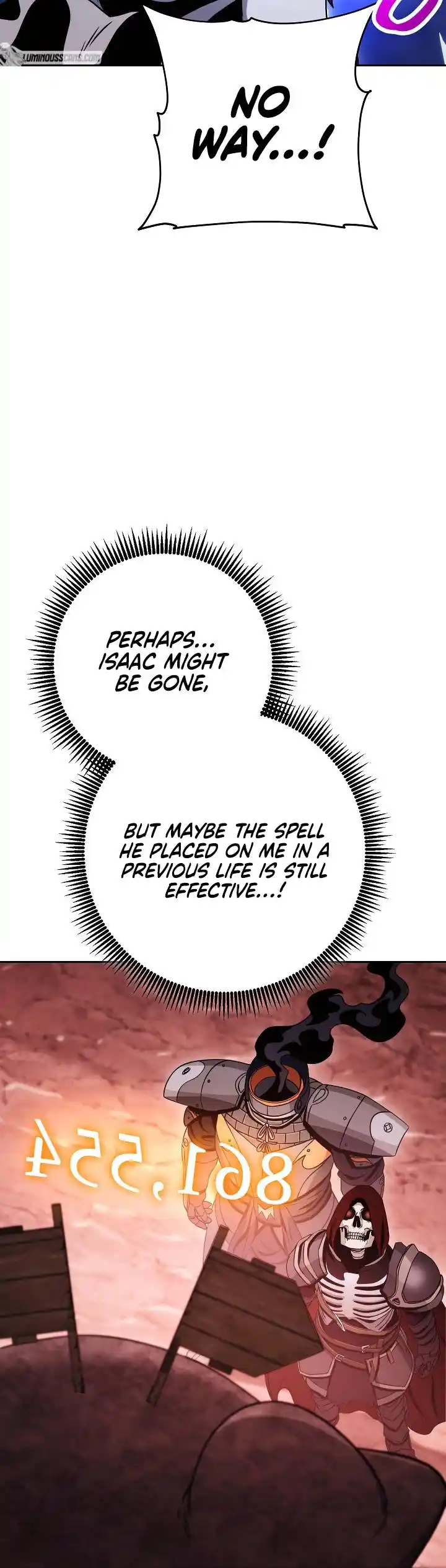 The Skeleton Soldier Failed to Defend the Dungeon 220