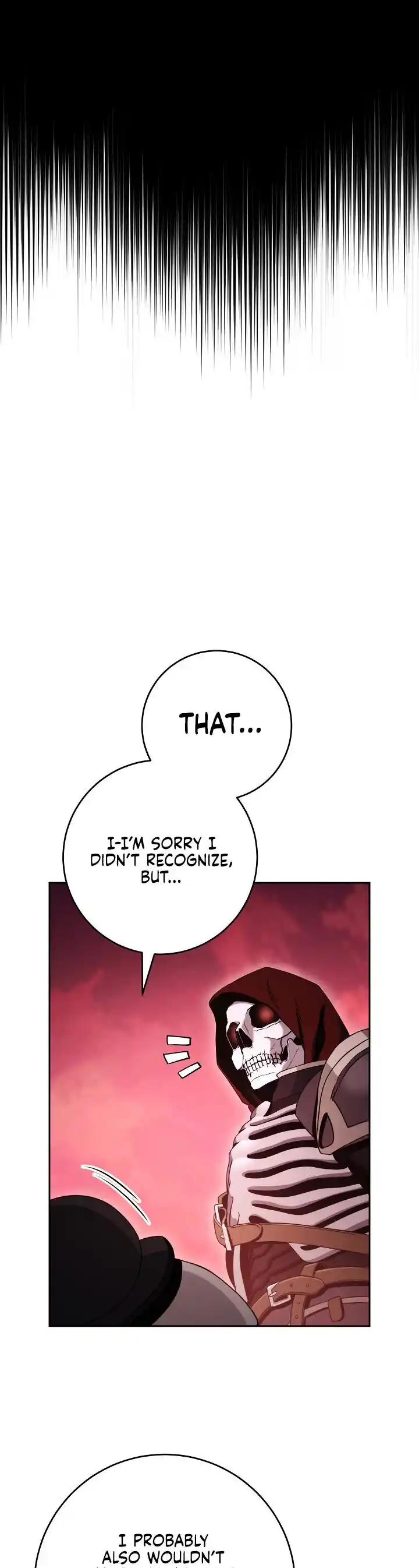 The Skeleton Soldier Failed to Defend the Dungeon 220