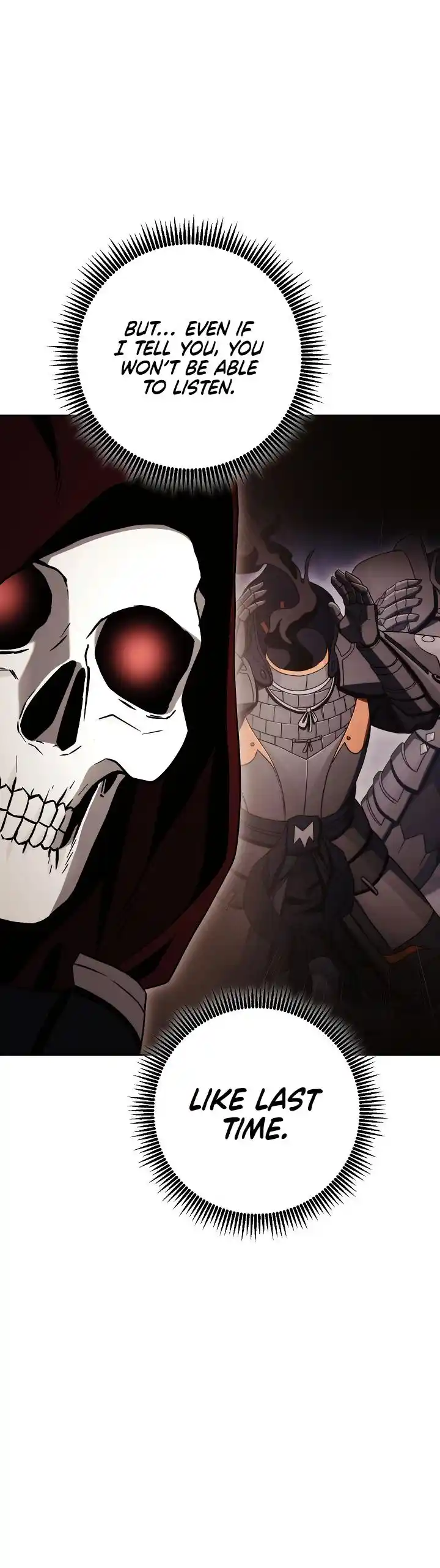 The Skeleton Soldier Failed to Defend the Dungeon 220