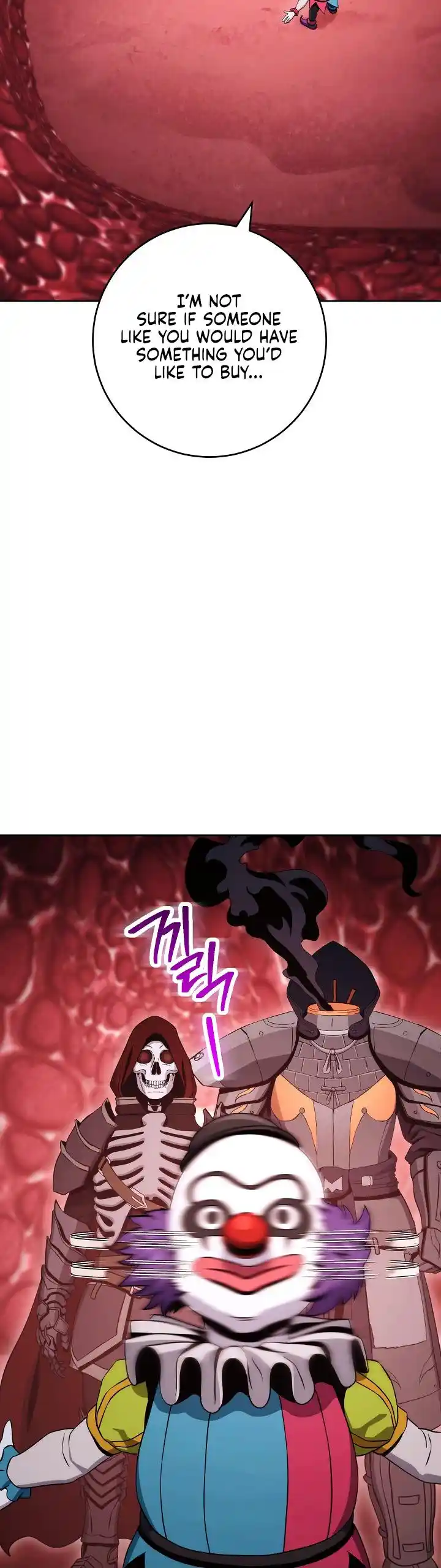 The Skeleton Soldier Failed to Defend the Dungeon 220