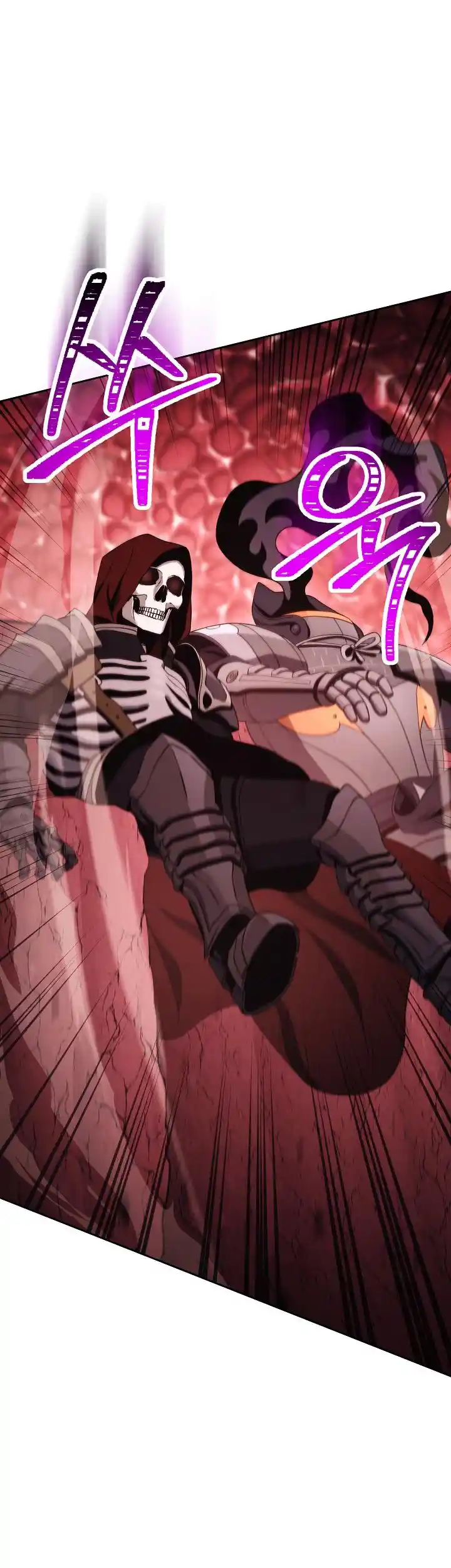 The Skeleton Soldier Failed to Defend the Dungeon 220