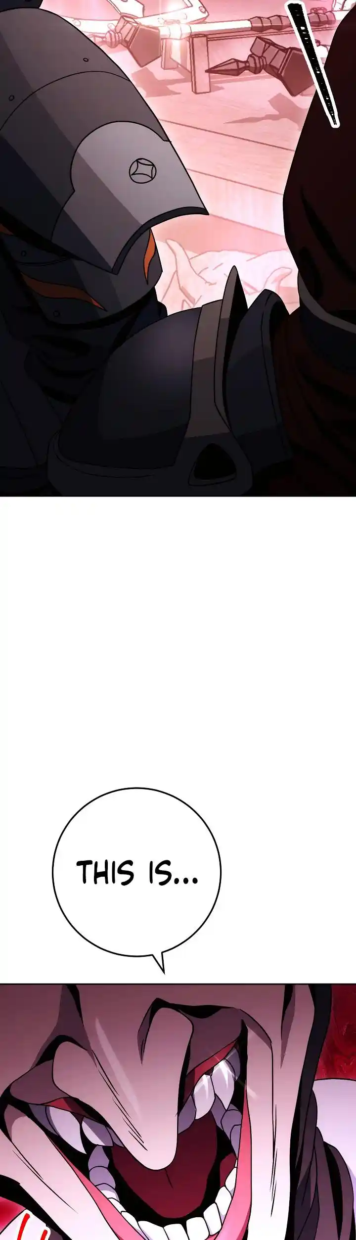 The Skeleton Soldier Failed to Defend the Dungeon 220