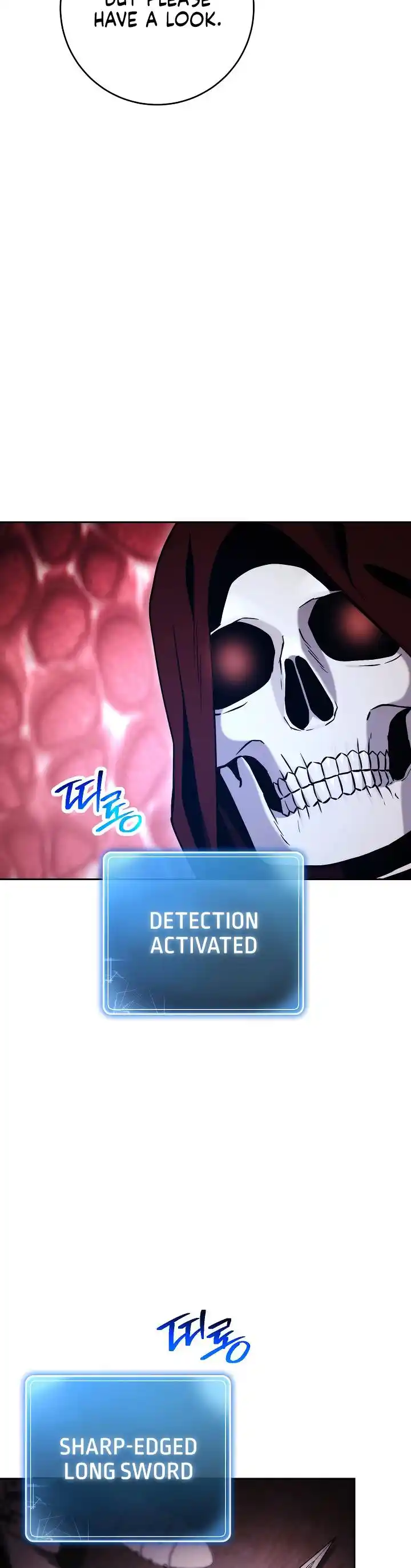 The Skeleton Soldier Failed to Defend the Dungeon 221