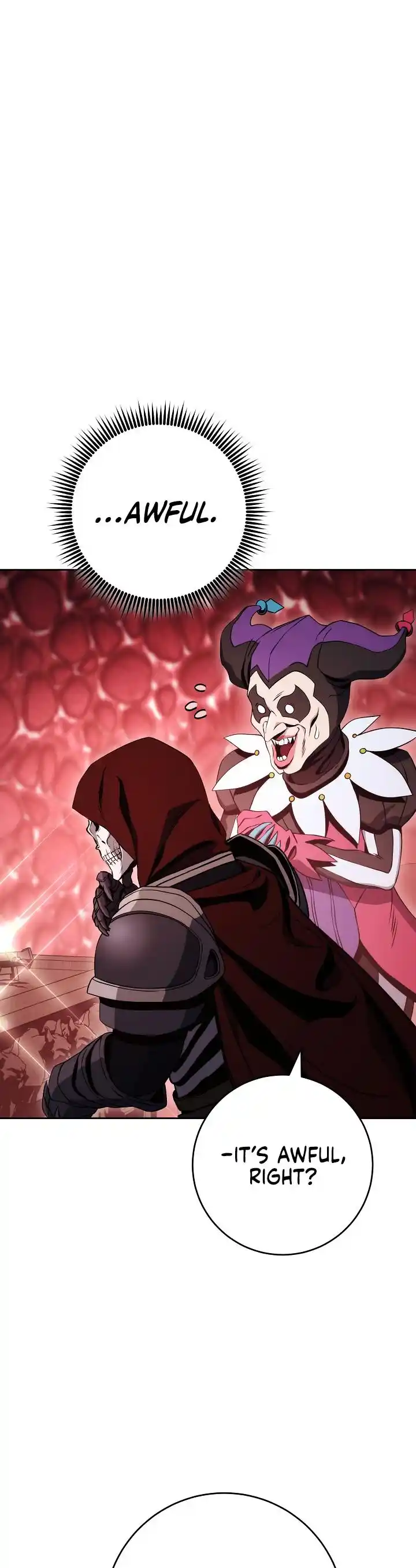 The Skeleton Soldier Failed to Defend the Dungeon 221