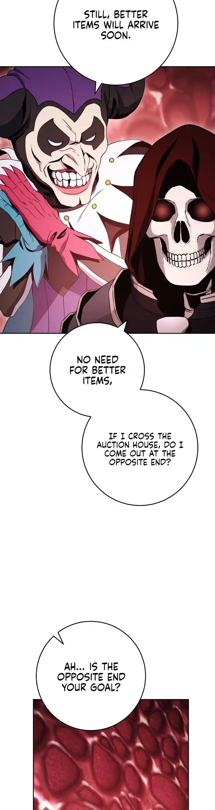 The Skeleton Soldier Failed to Defend the Dungeon 221