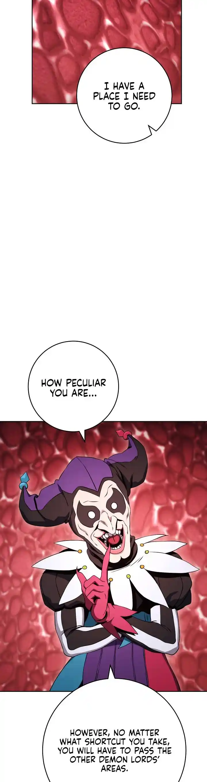 The Skeleton Soldier Failed to Defend the Dungeon 221