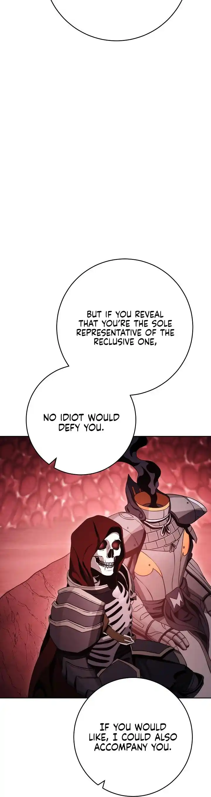 The Skeleton Soldier Failed to Defend the Dungeon 221