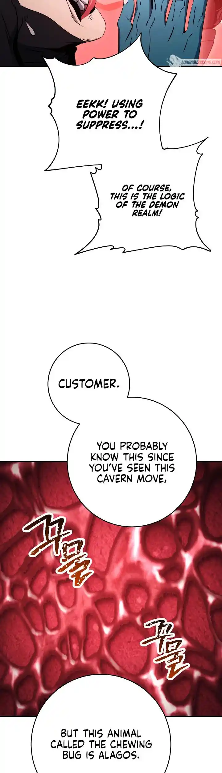 The Skeleton Soldier Failed to Defend the Dungeon 221