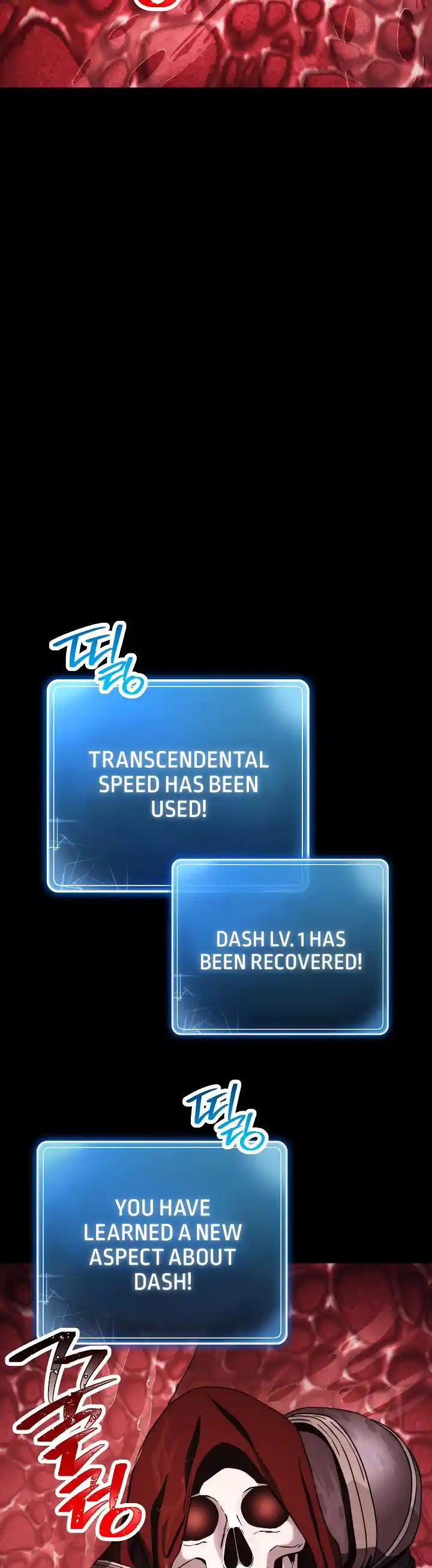 The Skeleton Soldier Failed to Defend the Dungeon 221