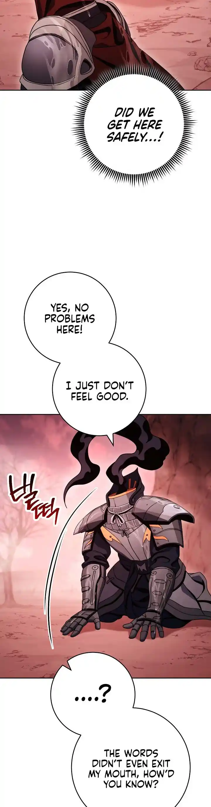 The Skeleton Soldier Failed to Defend the Dungeon 221