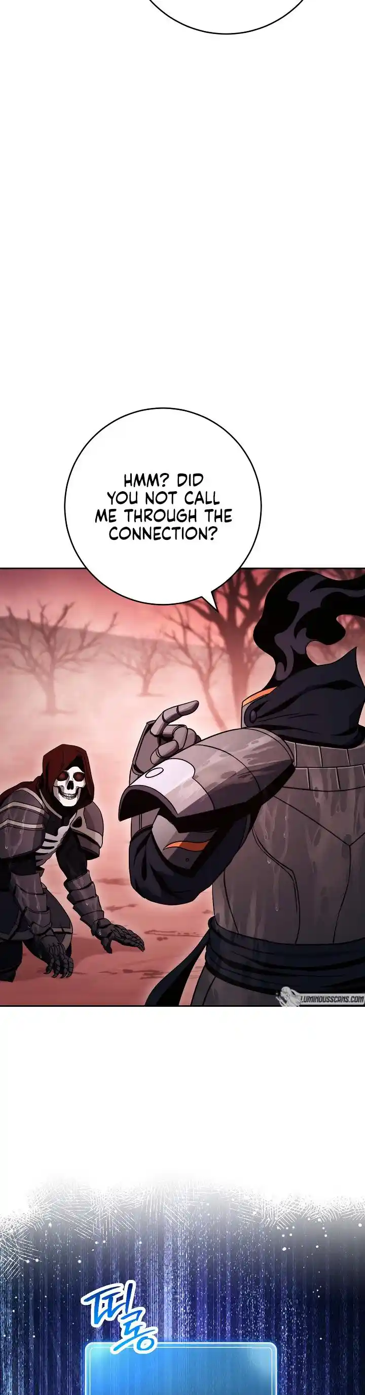 The Skeleton Soldier Failed to Defend the Dungeon 221