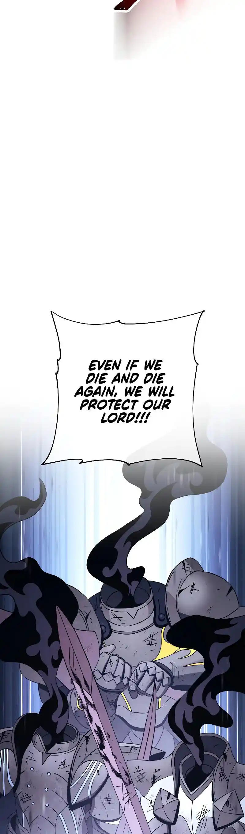 The Skeleton Soldier Failed to Defend the Dungeon 222