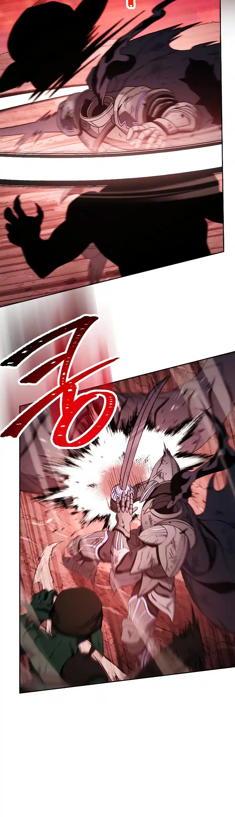 The Skeleton Soldier Failed to Defend the Dungeon 222